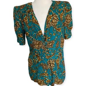 Vintage Cary Robbins blazer